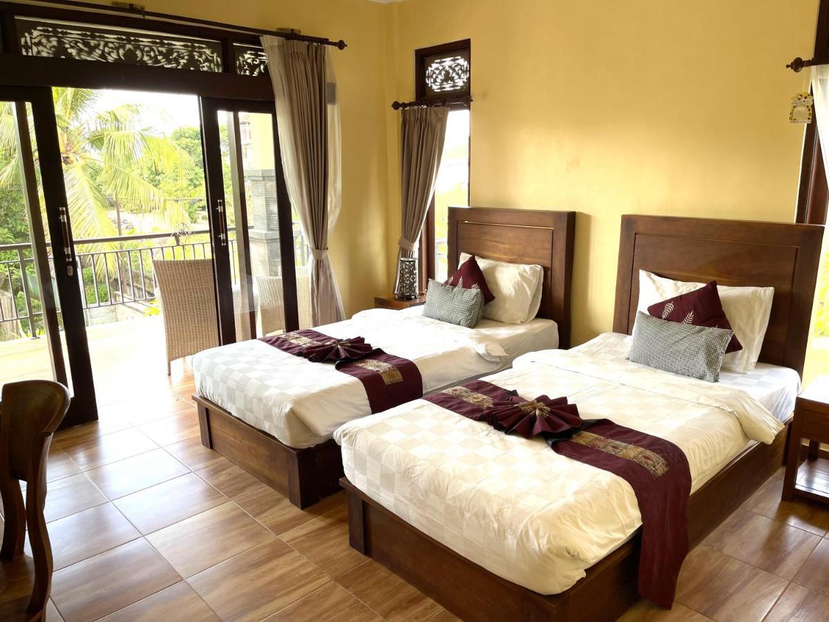 Pgs Home Stay Ubud  Exterior photo